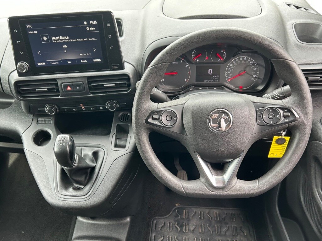 Vehicle 16