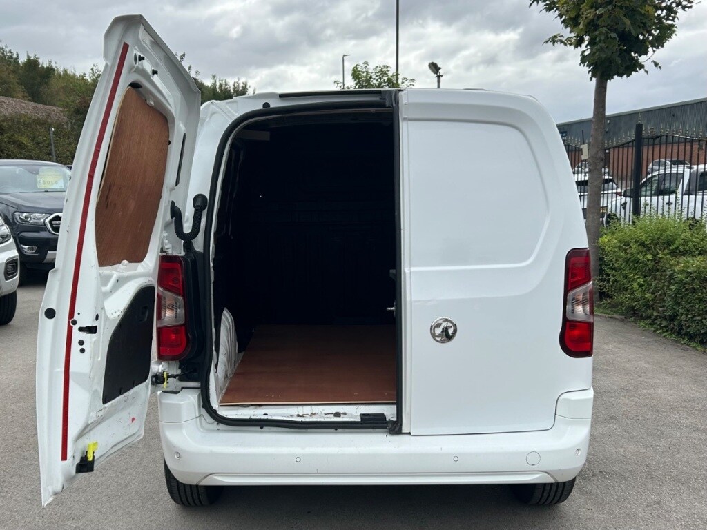 Vehicle 32