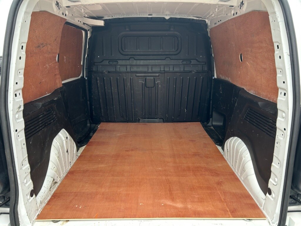 Vehicle 34