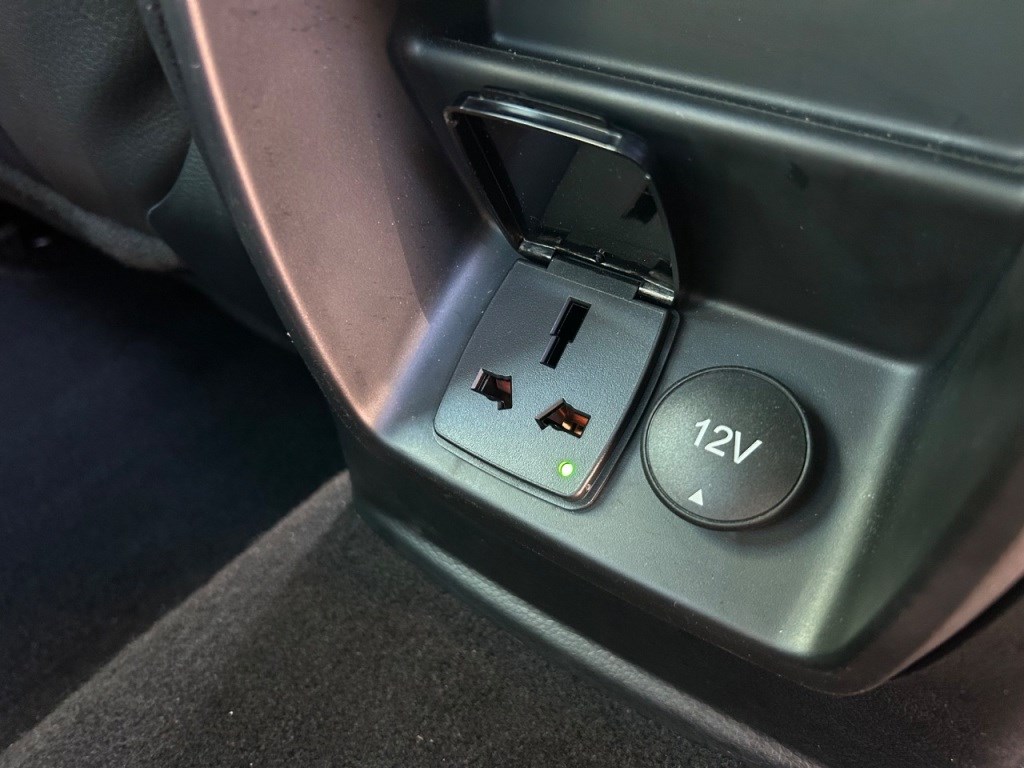 Vehicle 35