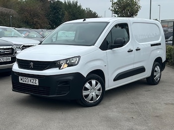 Peugeot - Partner