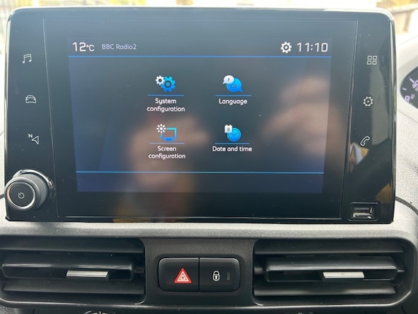 Used Peugeot Partner 2023 for sale - 76312839: Photo 23