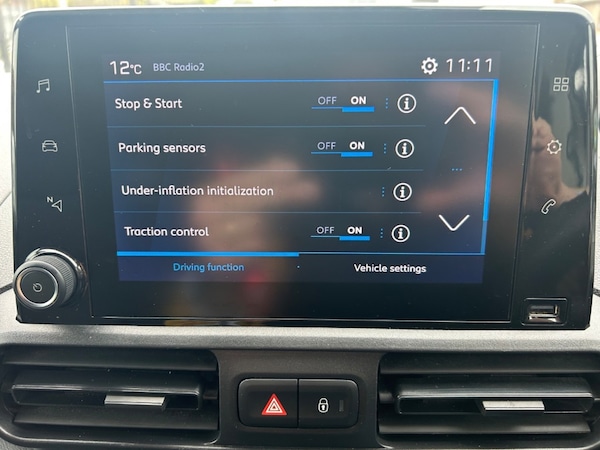 Used Peugeot Partner 2023 for sale - 76312839: Photo 25