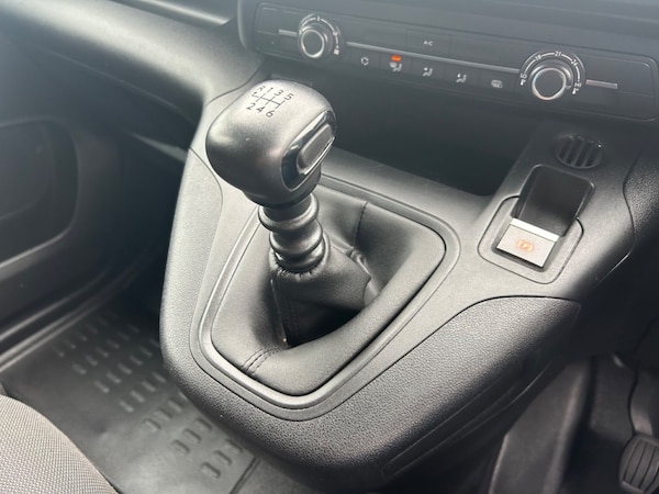 Used Peugeot Partner 2023 for sale - 76312839: Photo 34