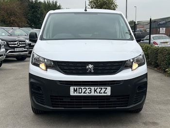 Used Peugeot Partner 2023 for sale - 76312839: Photo 3