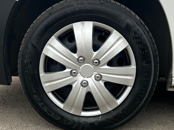 Used Peugeot Partner 2023 for sale - 76312839: Photo 44