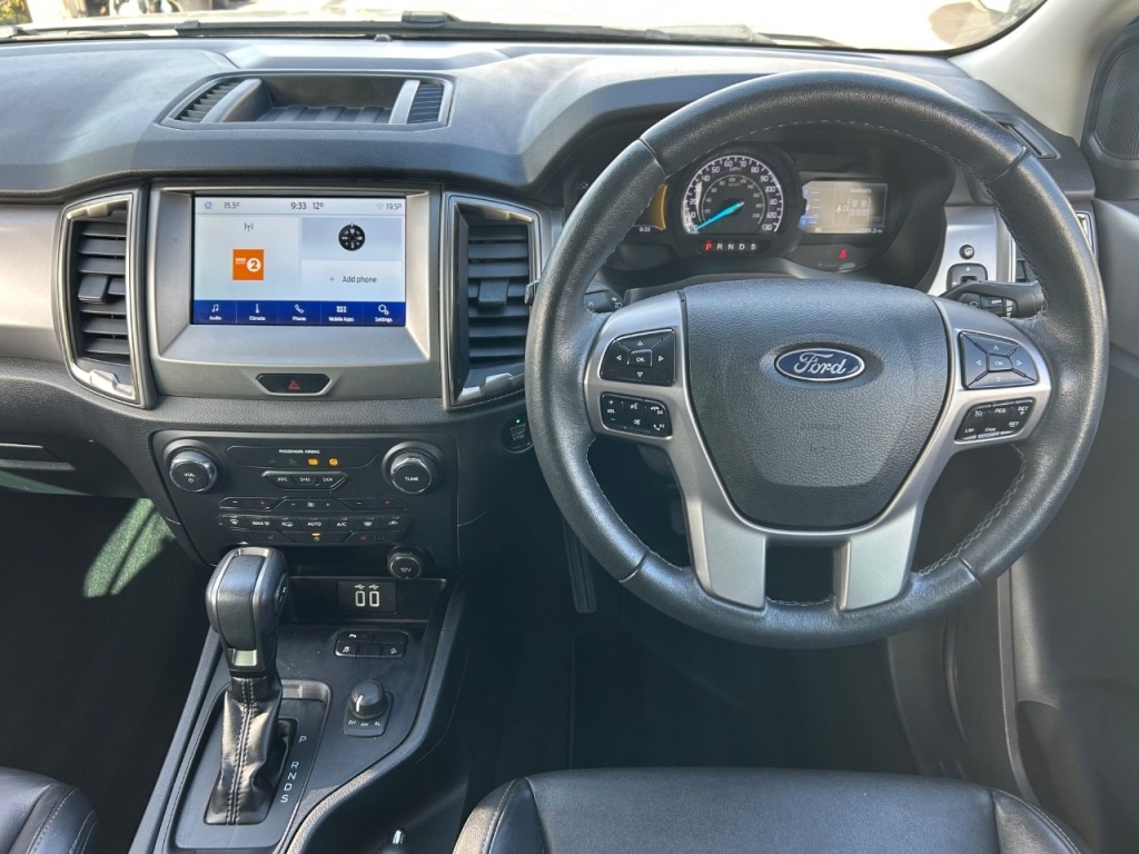Vehicle 16