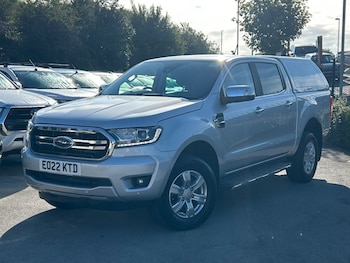 Used Ford Ranger 2022 for sale - 76056594: Photo