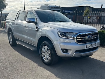 Used Ford Ranger 2022 for sale - 76056594: Photo