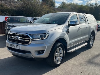 Used Ford Ranger 2022 for sale - 76056594: Photo