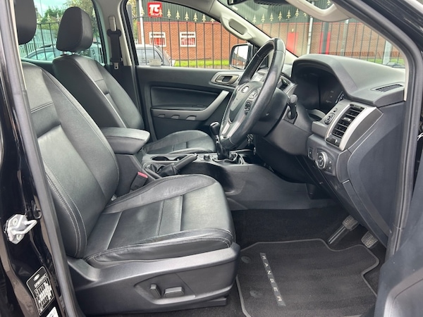 Used Ford Ranger 2020 for sale - 76218983: Photo 10