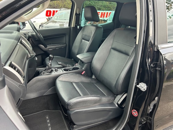 Used Ford Ranger 2020 for sale - 76218983: Photo 12