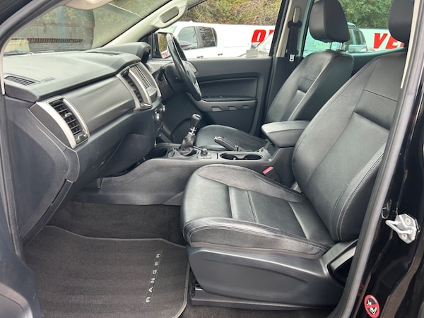 Used Ford Ranger 2020 for sale - 76218983: Photo 13