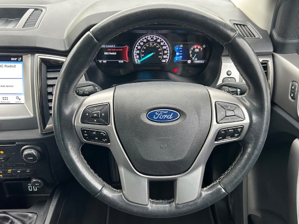Used Ford Ranger 2020 for sale - 76218983: Photo 14