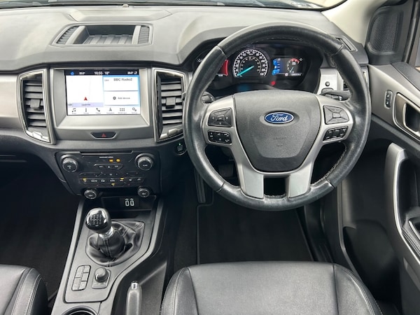Used Ford Ranger 2020 for sale - 76218983: Photo 16