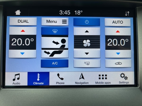 Used Ford Ranger 2020 for sale - 76218983: Photo 19