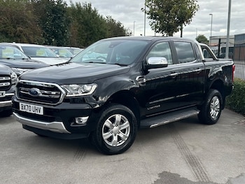Used Ford Ranger 2020 for sale - 76218983: Photo