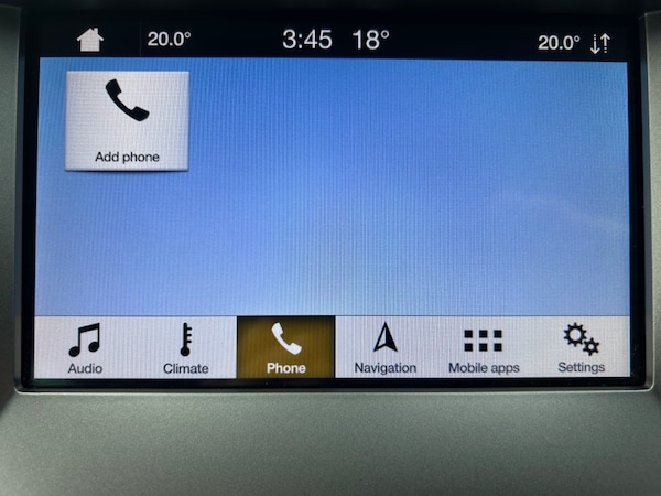 Used Ford Ranger 2020 for sale - 76218983: Photo 20
