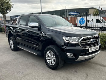 Used Ford Ranger 2020 for sale - 76218983: Photo