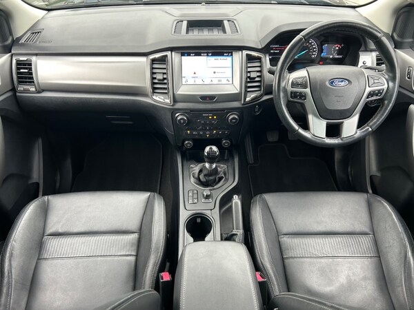 Used Ford Ranger 2020 for sale - 76218983: Photo 31