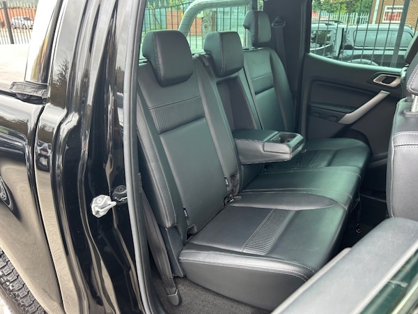 Used Ford Ranger 2020 for sale - 76218983: Photo 39