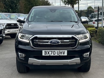 Used Ford Ranger 2020 for sale - 76218983: Photo