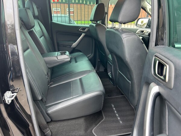 Used Ford Ranger 2020 for sale - 76218983: Photo 40