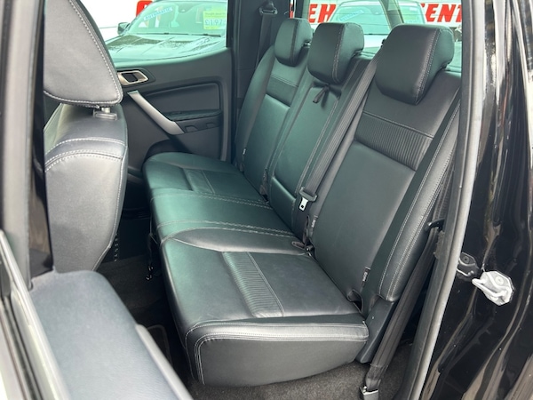 Used Ford Ranger 2020 for sale - 76218983: Photo 43