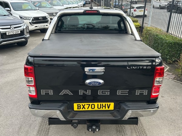 Used Ford Ranger 2020 for sale - 76218983: Photo 47