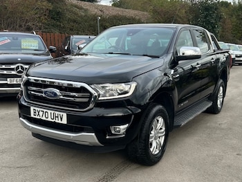 Used Ford Ranger 2020 for sale - 76218983: Photo