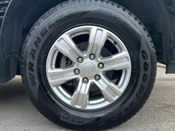 Used Ford Ranger 2020 for sale - 76218983: Photo 51