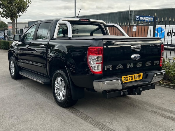 Used Ford Ranger 2020 for sale - 76218983: Photo 5