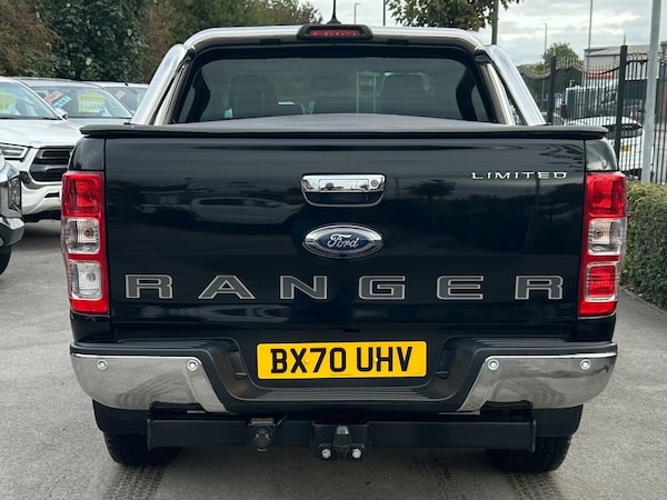 Used Ford Ranger 2020 for sale - 76218983: Photo 6