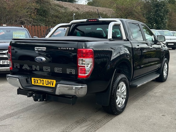 Used Ford Ranger 2020 for sale - 76218983: Photo 7