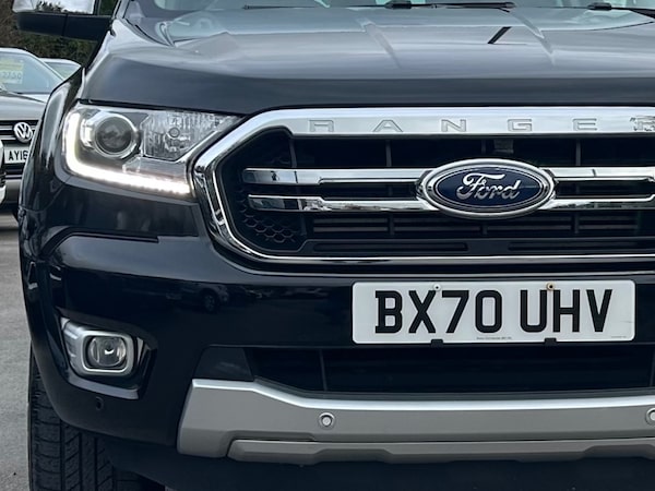 Used Ford Ranger 2020 for sale - 76218983: Photo 8