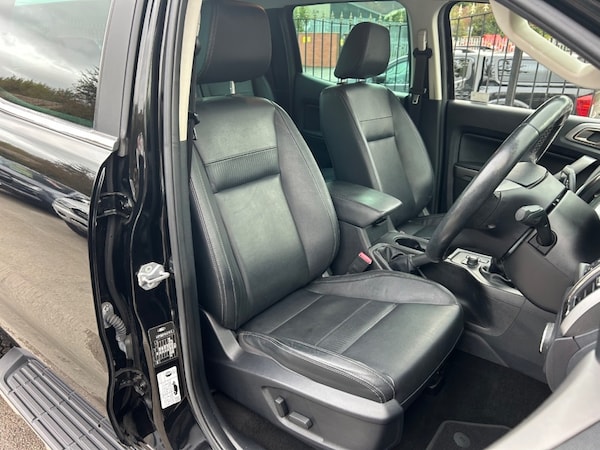 Used Ford Ranger 2020 for sale - 76218983: Photo 9
