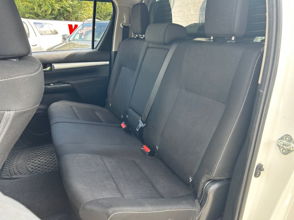 Vehicle 36