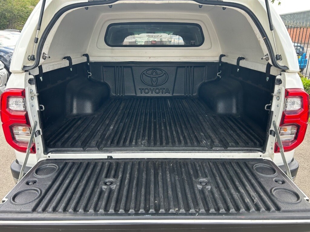 Vehicle 43