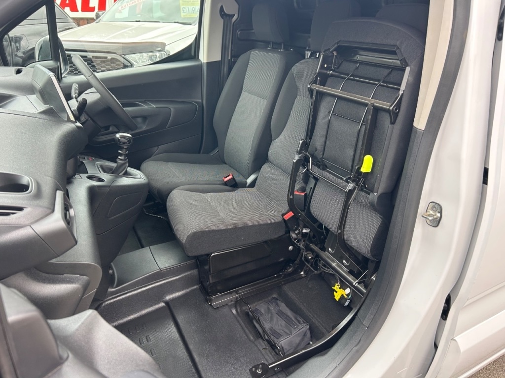 Vehicle 16