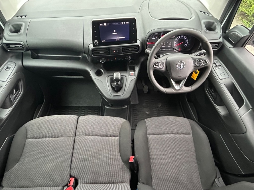 Vehicle 30