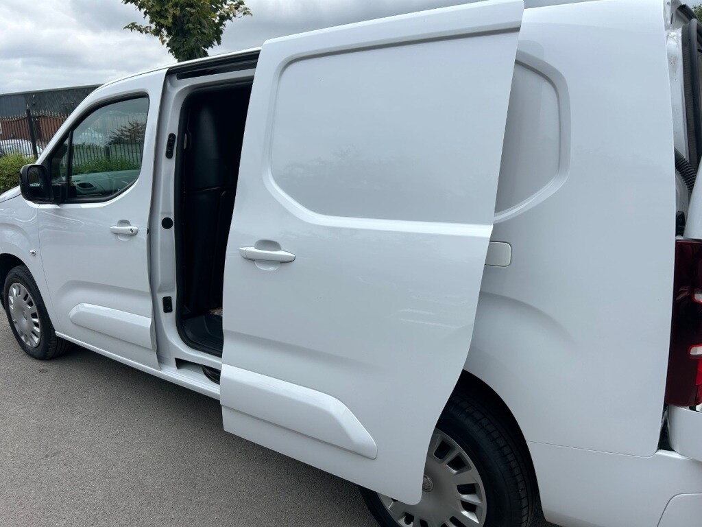 Vehicle 36