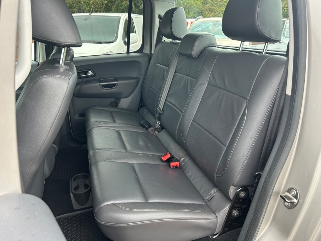 Vehicle 31