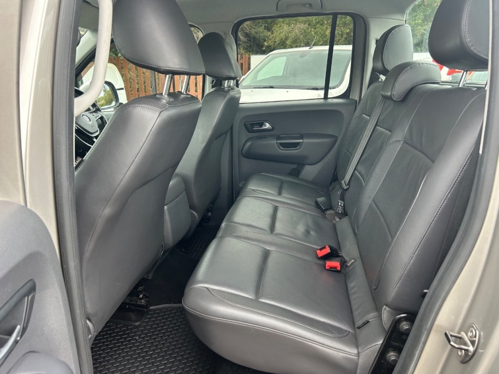 Vehicle 32