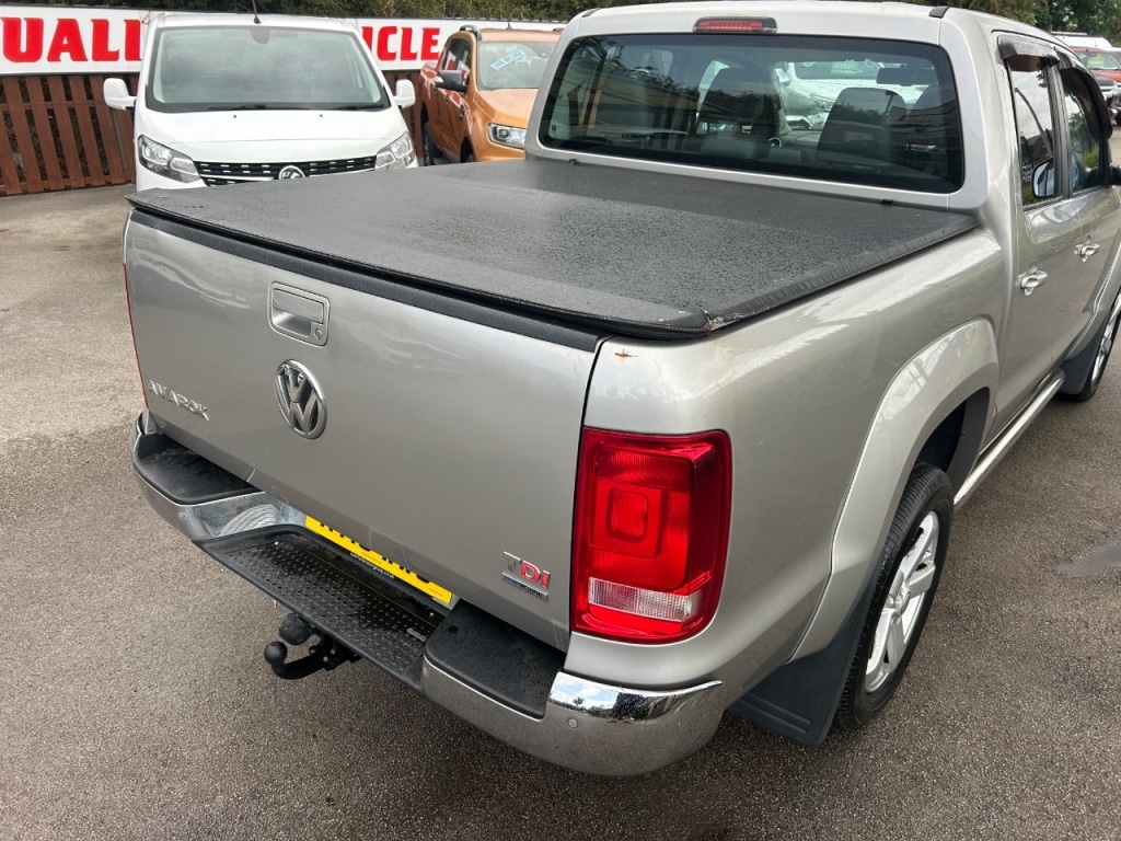 Vehicle 34