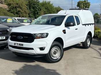 Used Ford Ranger 2021 for sale - 74695218: Photo