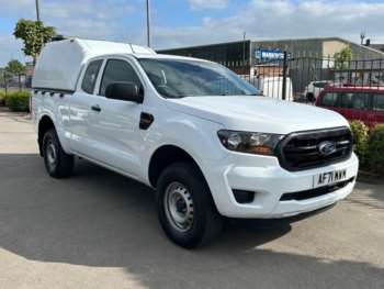Used Ford Ranger 2021 for sale - 74695218: Photo