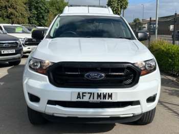 Used Ford Ranger 2021 for sale - 74695218: Photo