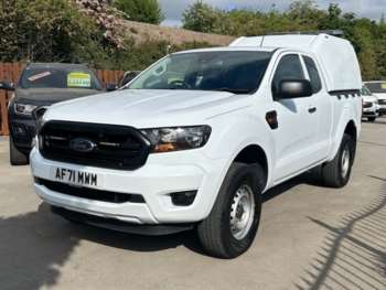 Used Ford Ranger 2021 for sale - 74695218: Photo