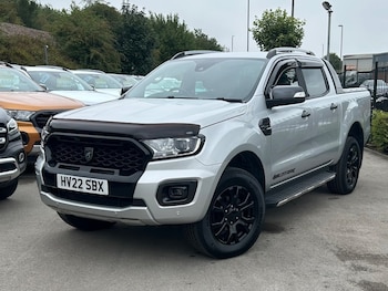 Used Ford Ranger 2022 for sale - 75275063: Photo