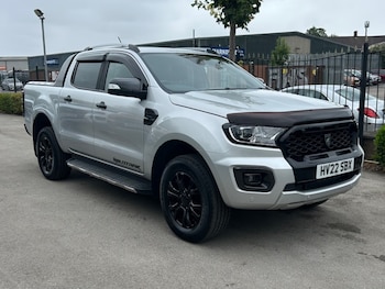 Used Ford Ranger 2022 for sale - 75275063: Photo